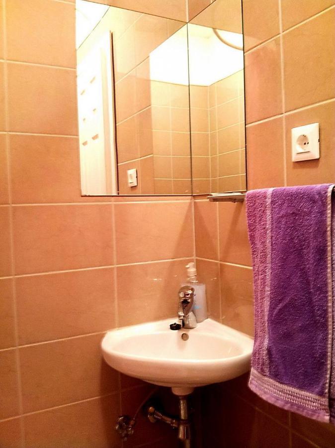 Apartment Maria - Comfortable Kaštela エクステリア 写真