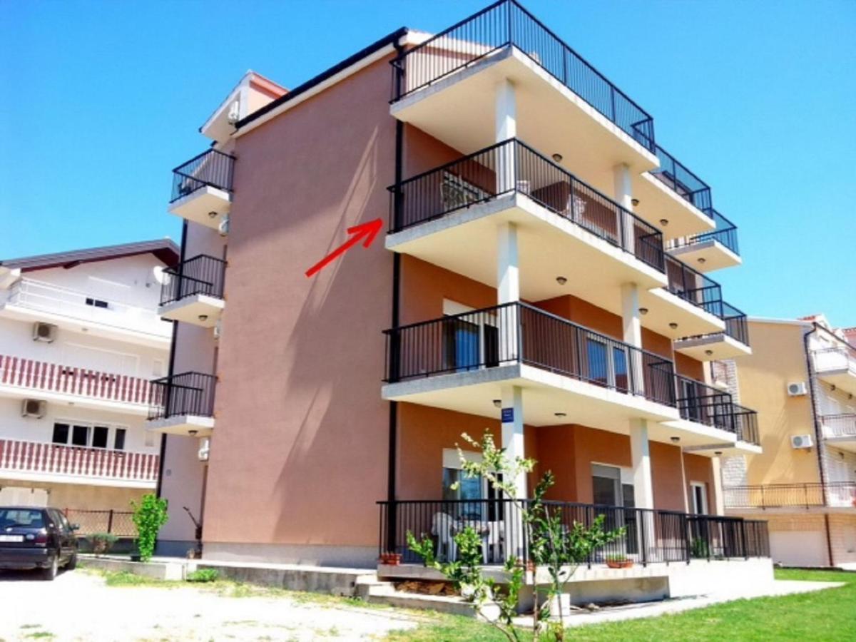 Apartment Maria - Comfortable Kaštela エクステリア 写真
